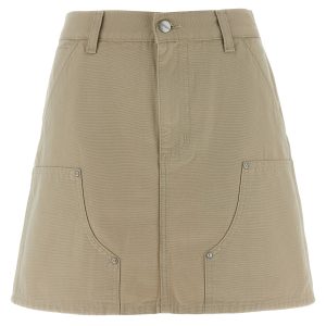 'Maeve Double Knee' skirt