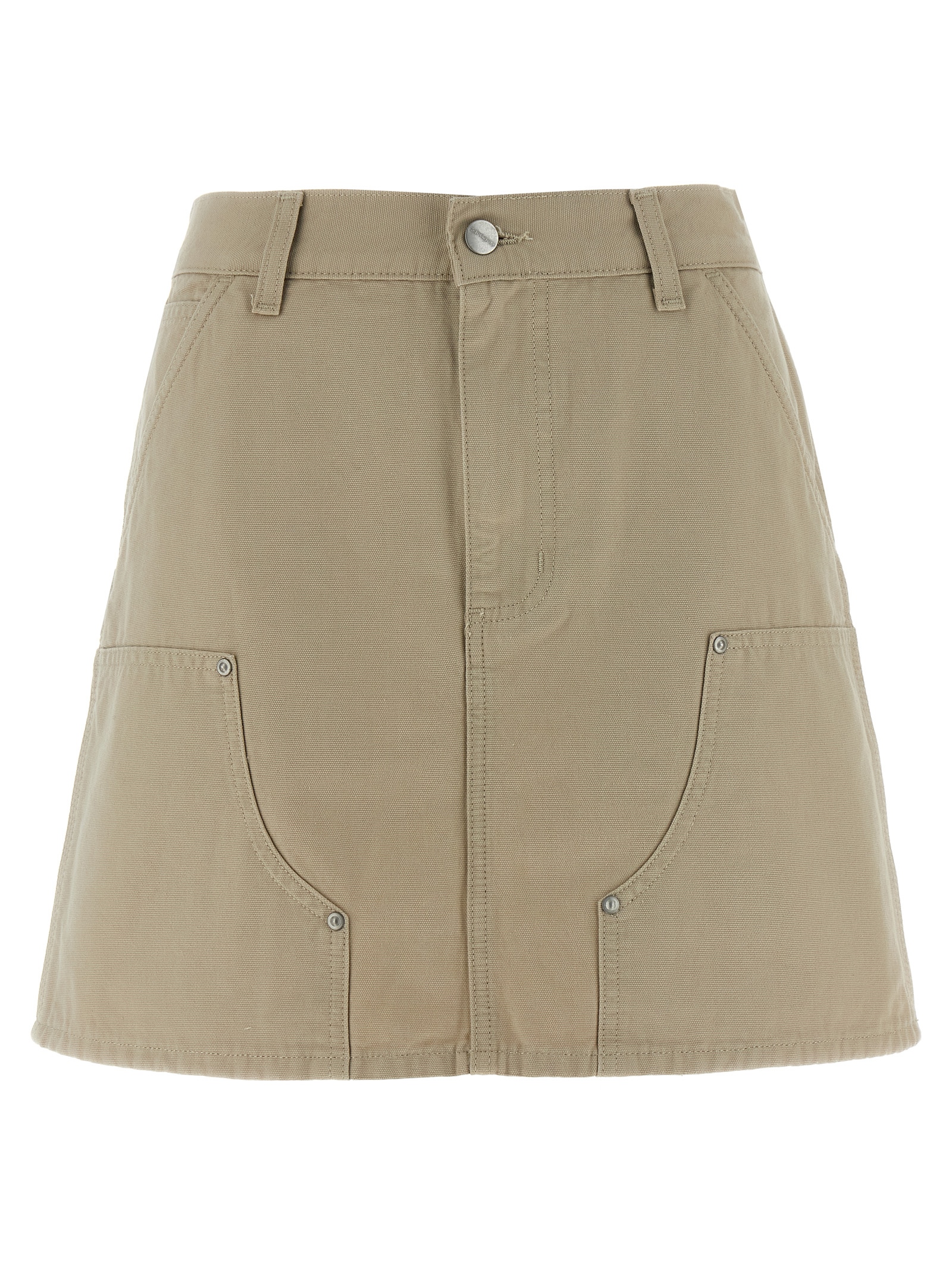 'Maeve Double Knee' skirt