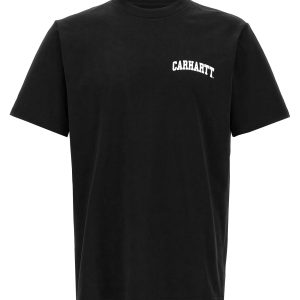 'University Script' T-shirt