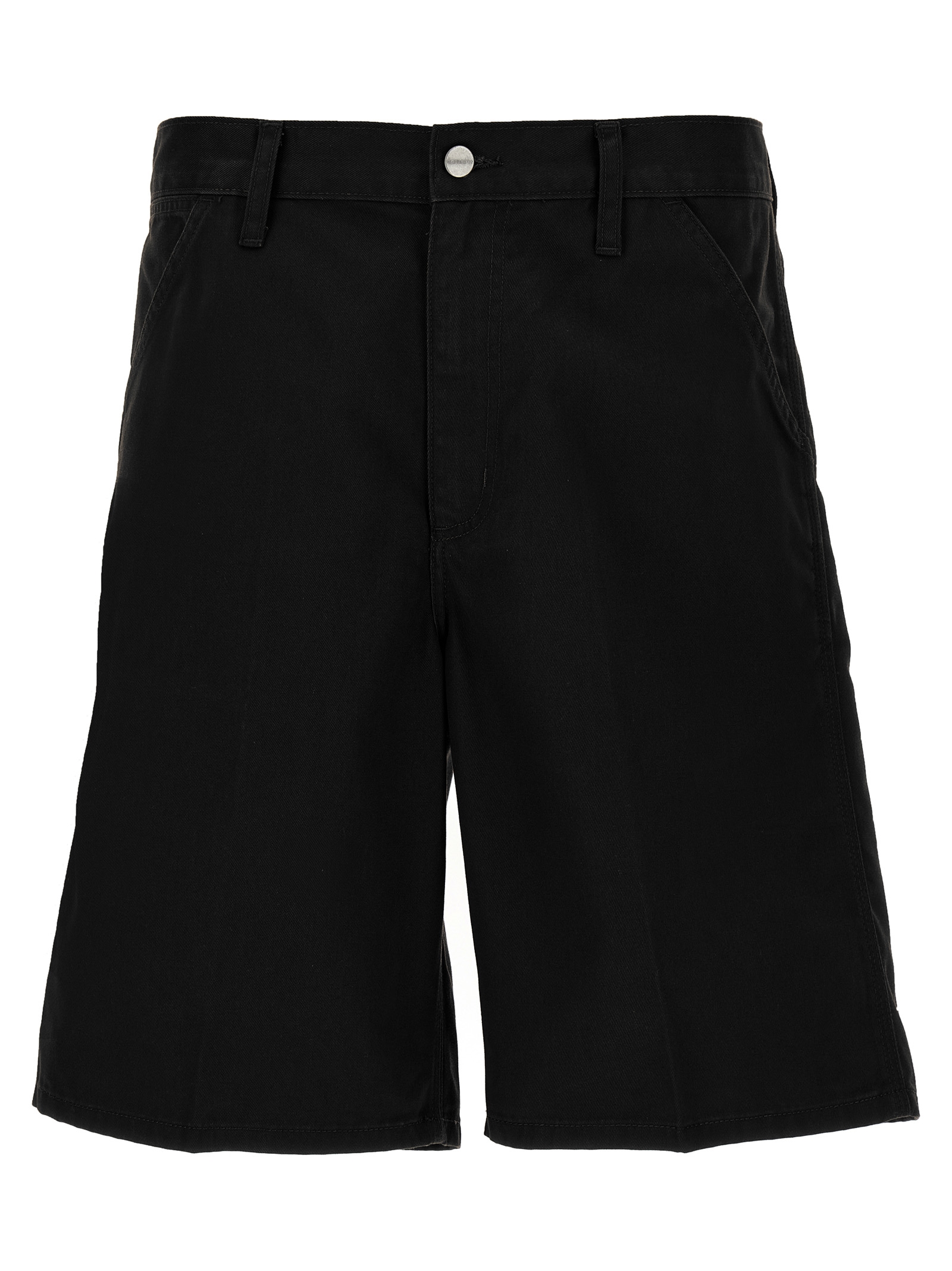 'Simple' bermuda shorts