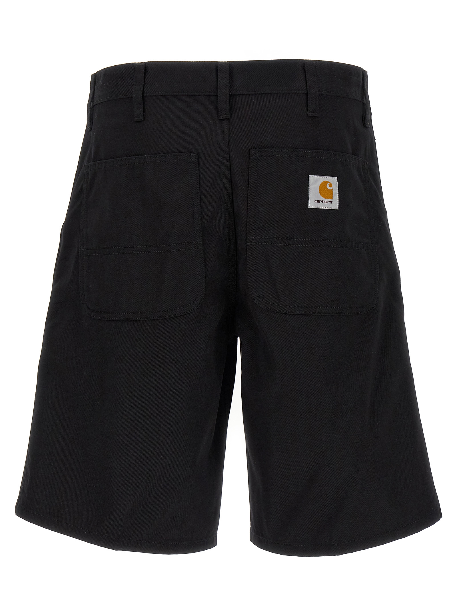 'Simple' bermuda shorts - immagine 2