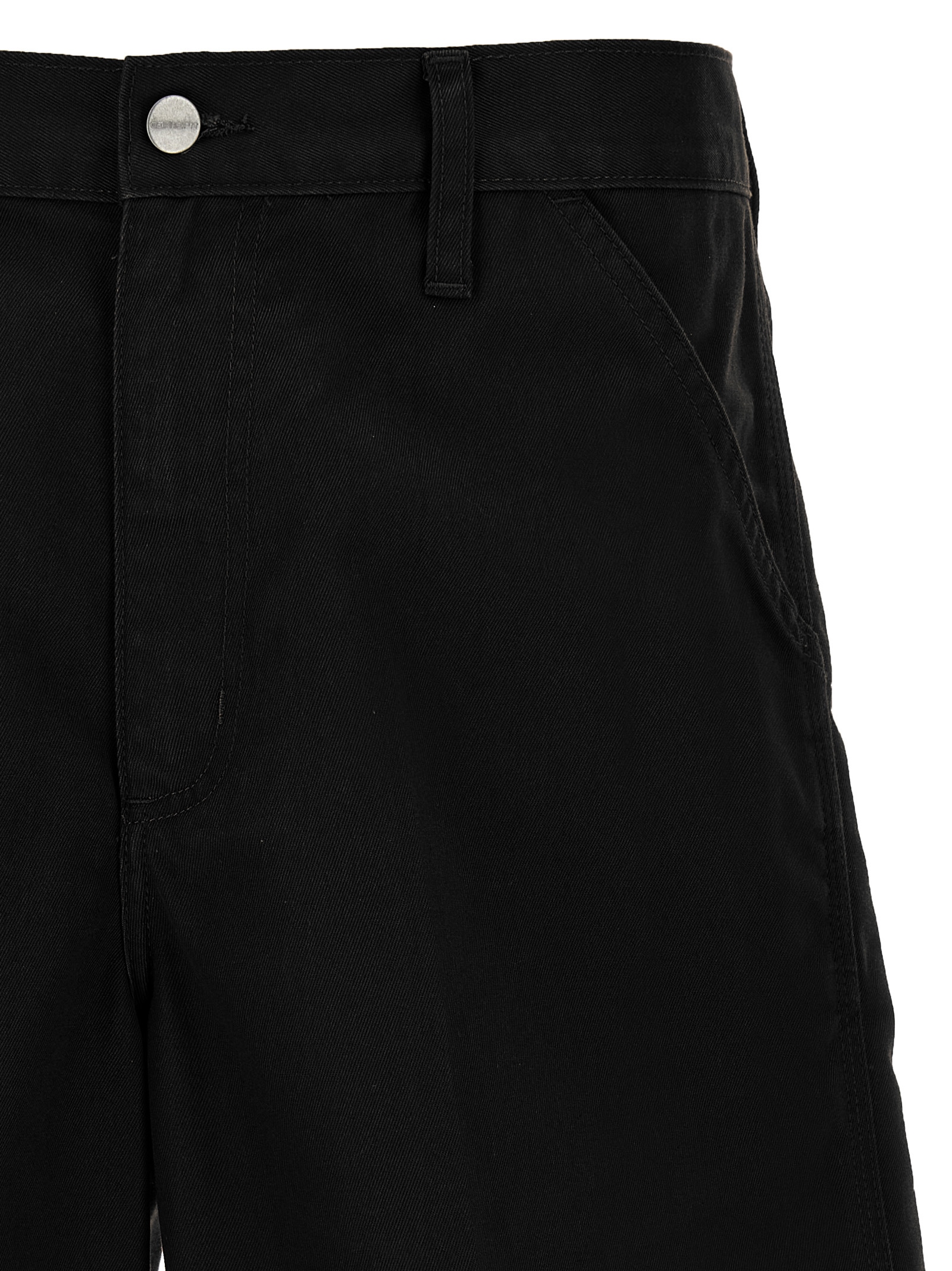 'Simple' bermuda shorts - immagine 3