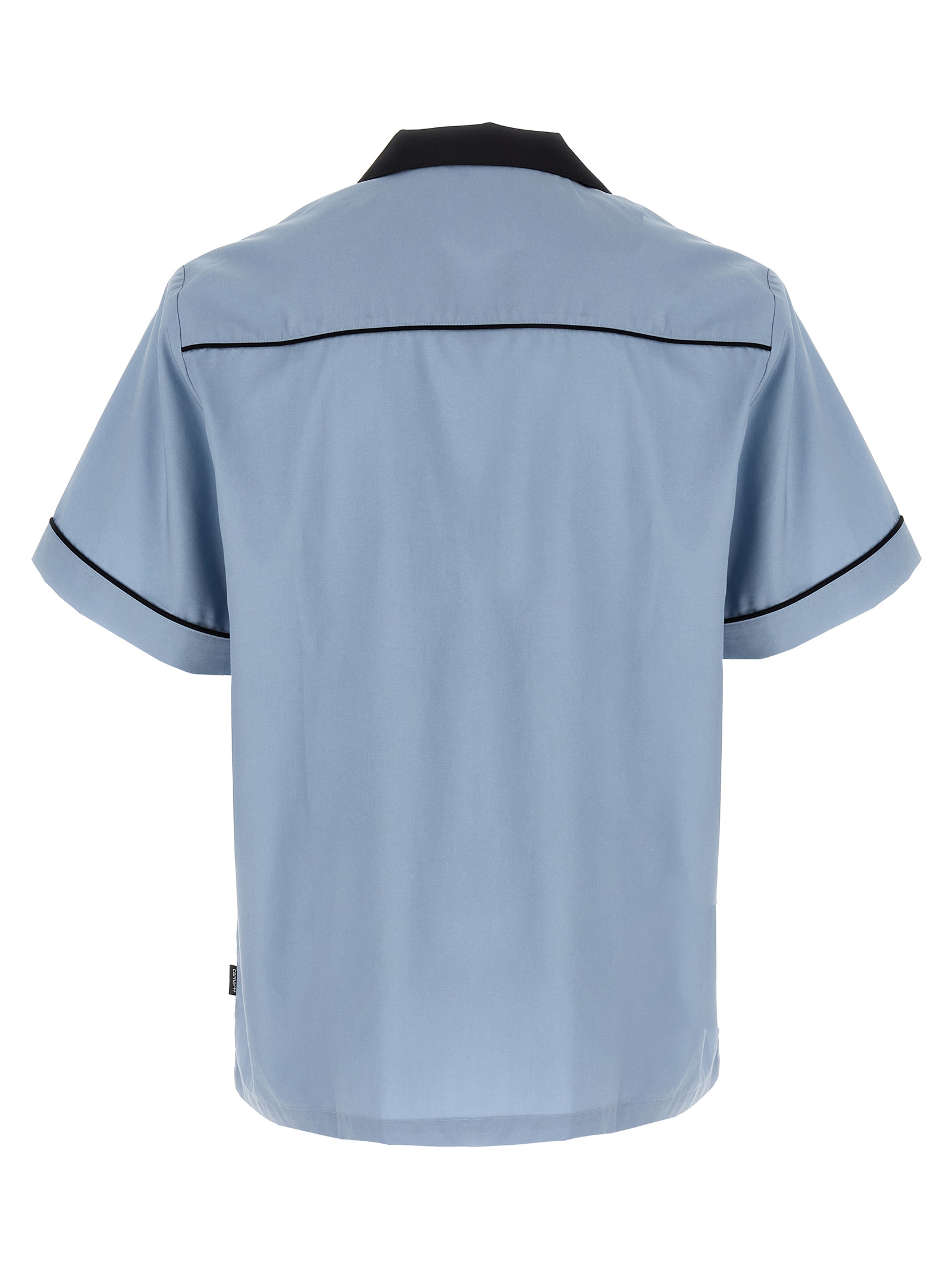 'Bowl' shirt - immagine 2