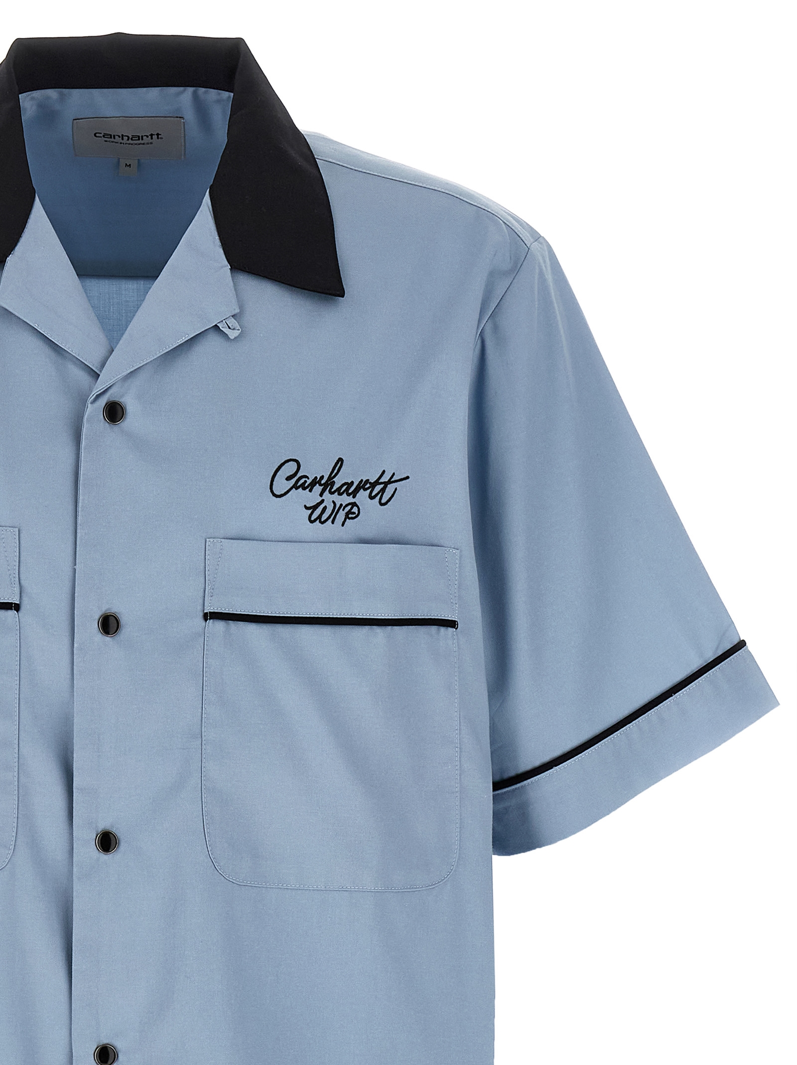 'Bowl' shirt - immagine 3