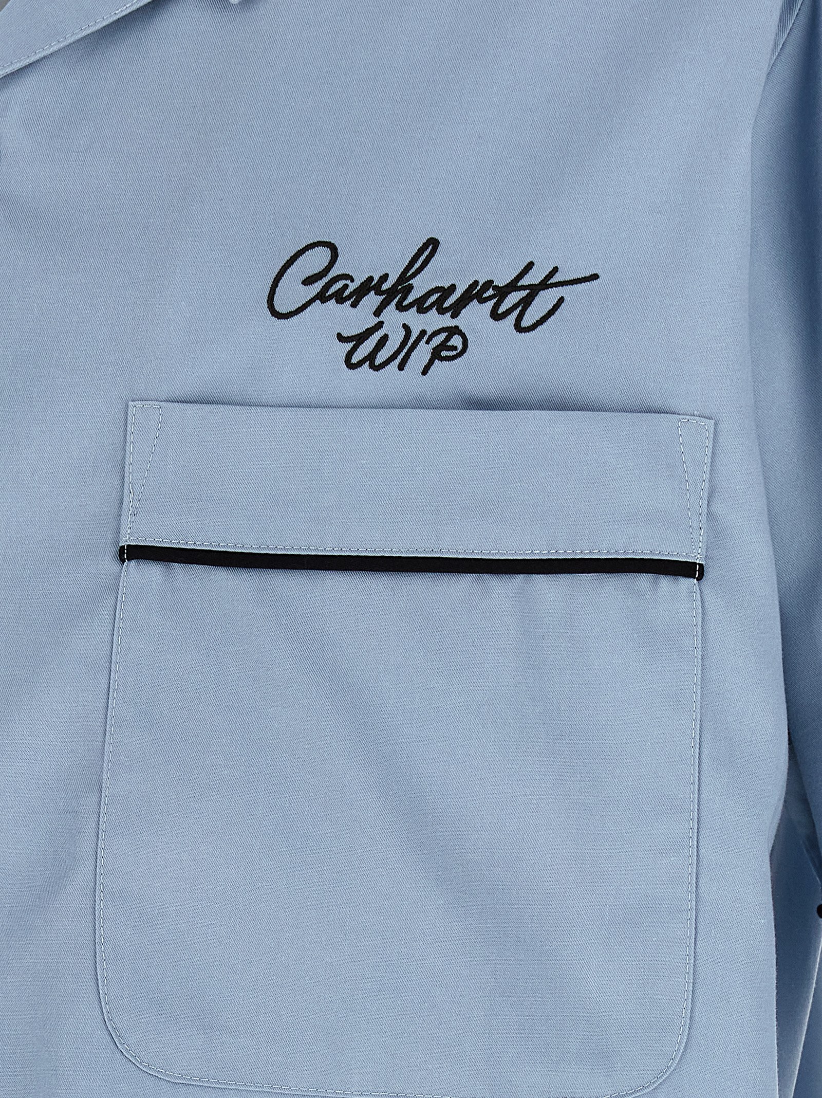 'Bowl' shirt - immagine 4