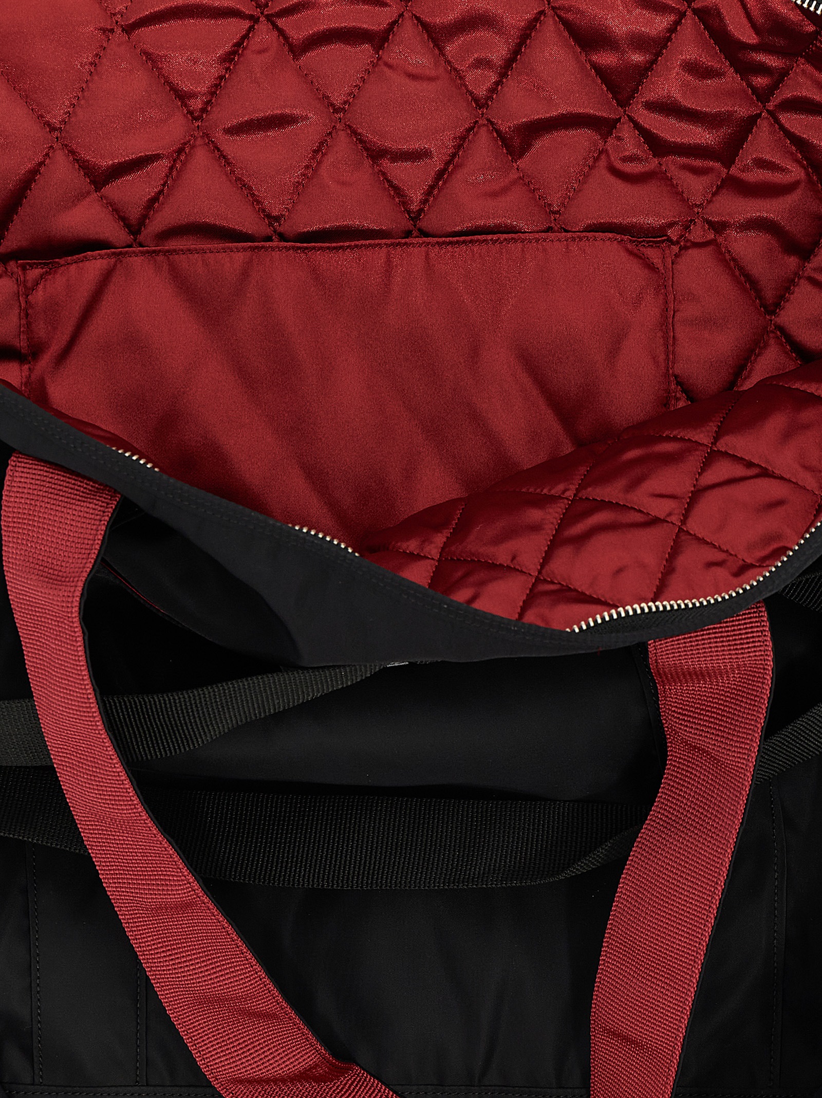 'Alumni' duffel bag - immagine 4