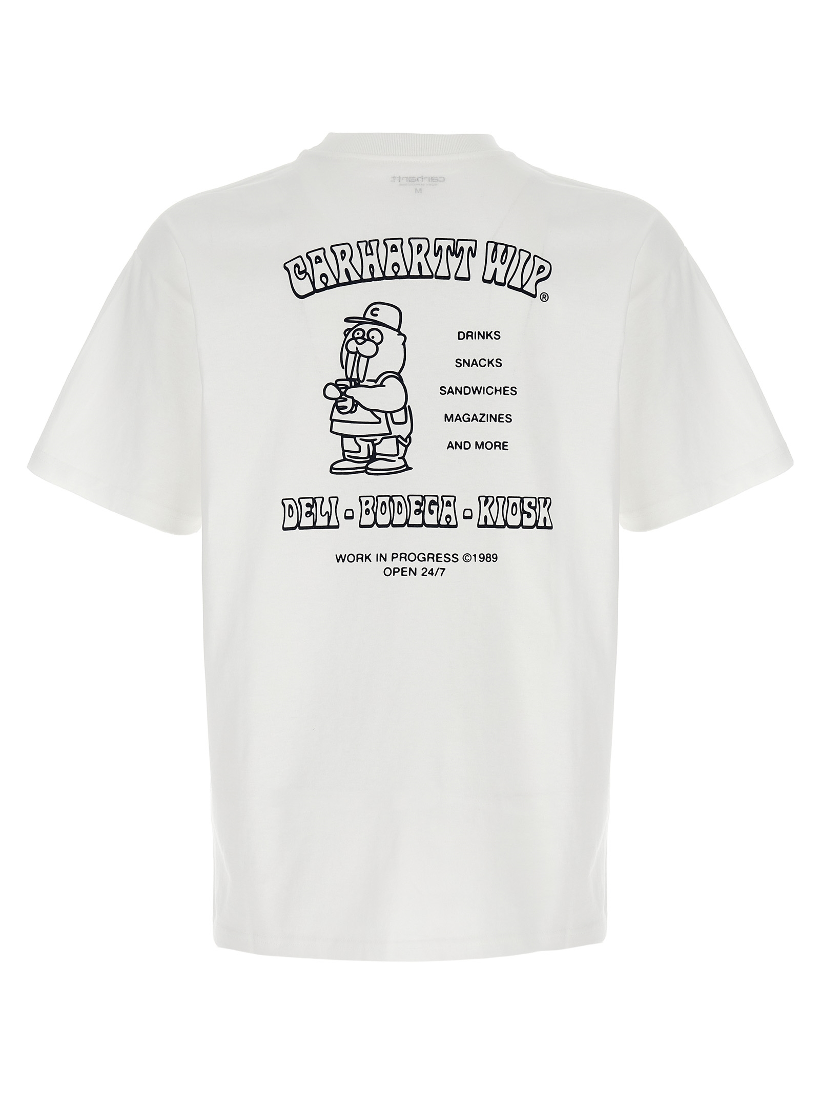 'Sandwich' T-shirt - immagine 2