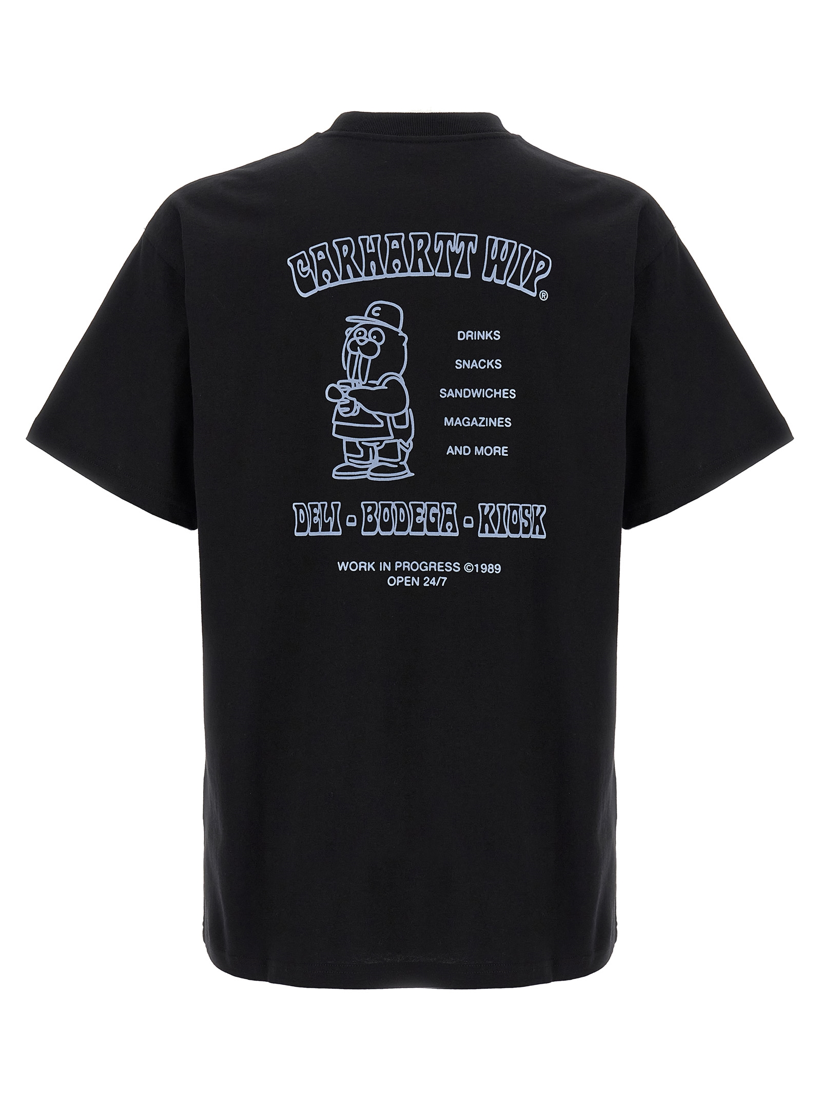 'Sandwich' T-shirt - immagine 2