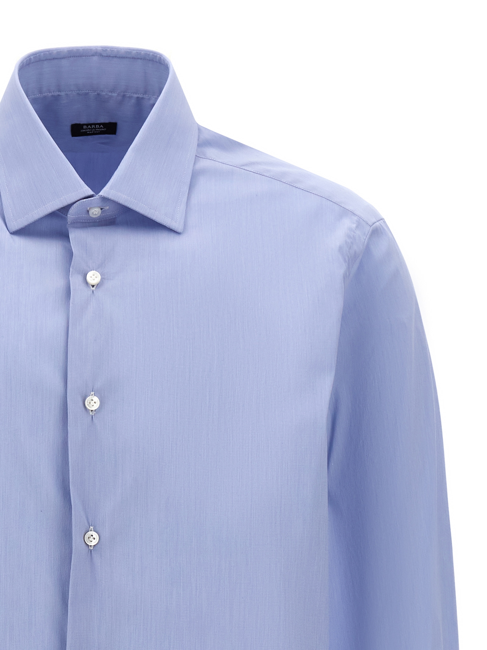 Poplin shirt - immagine 3