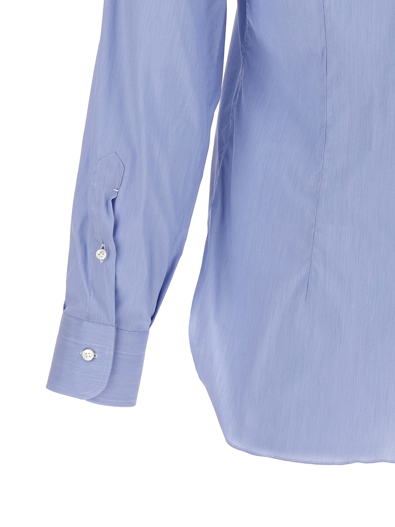 Poplin shirt - immagine 4