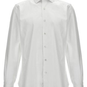 Cotton shirt