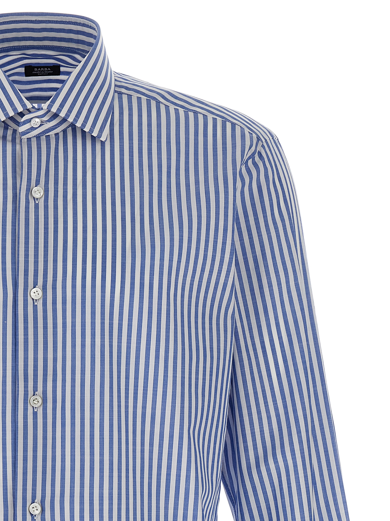 Striped shirt - immagine 3