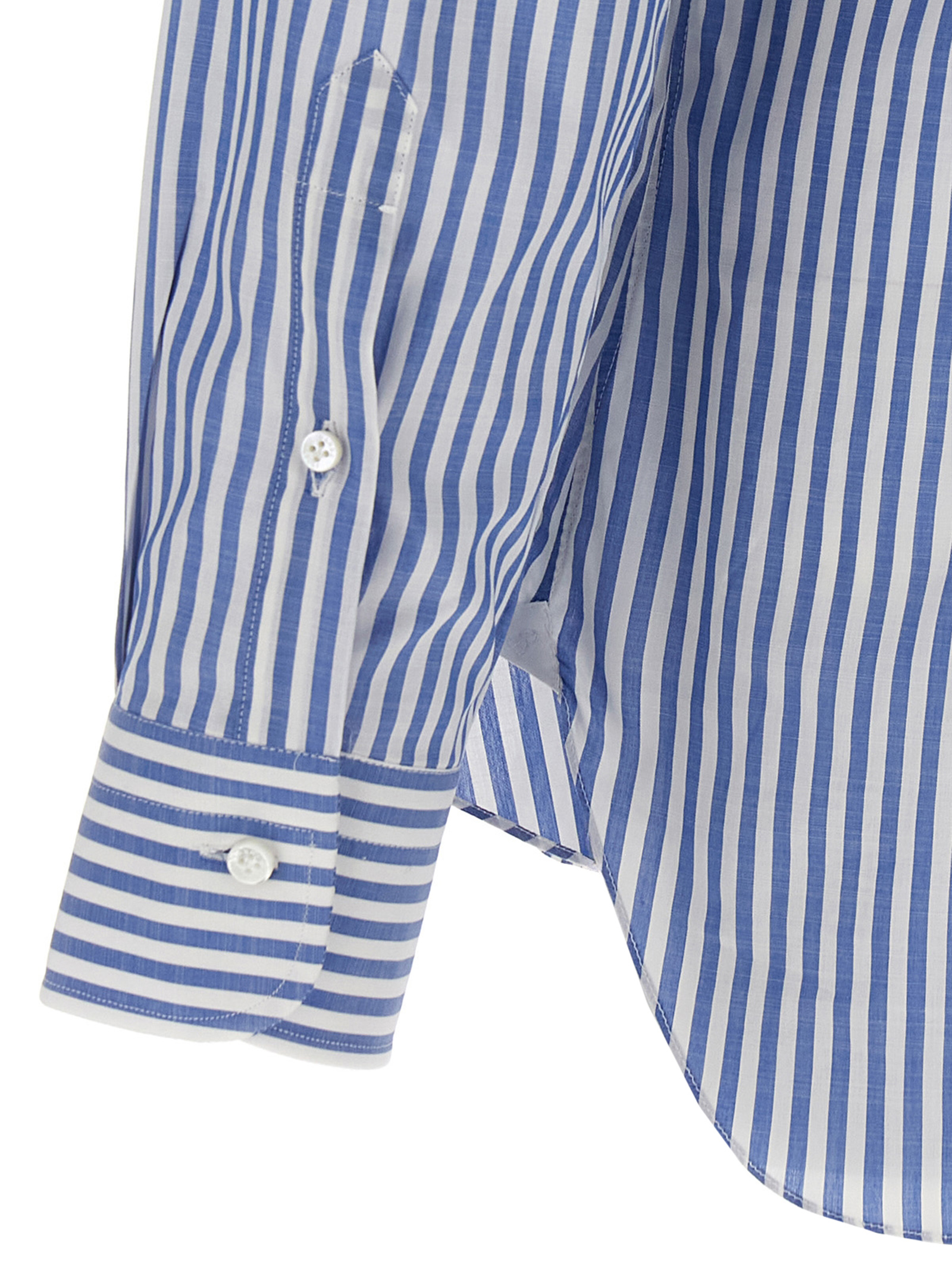 Striped shirt - immagine 4