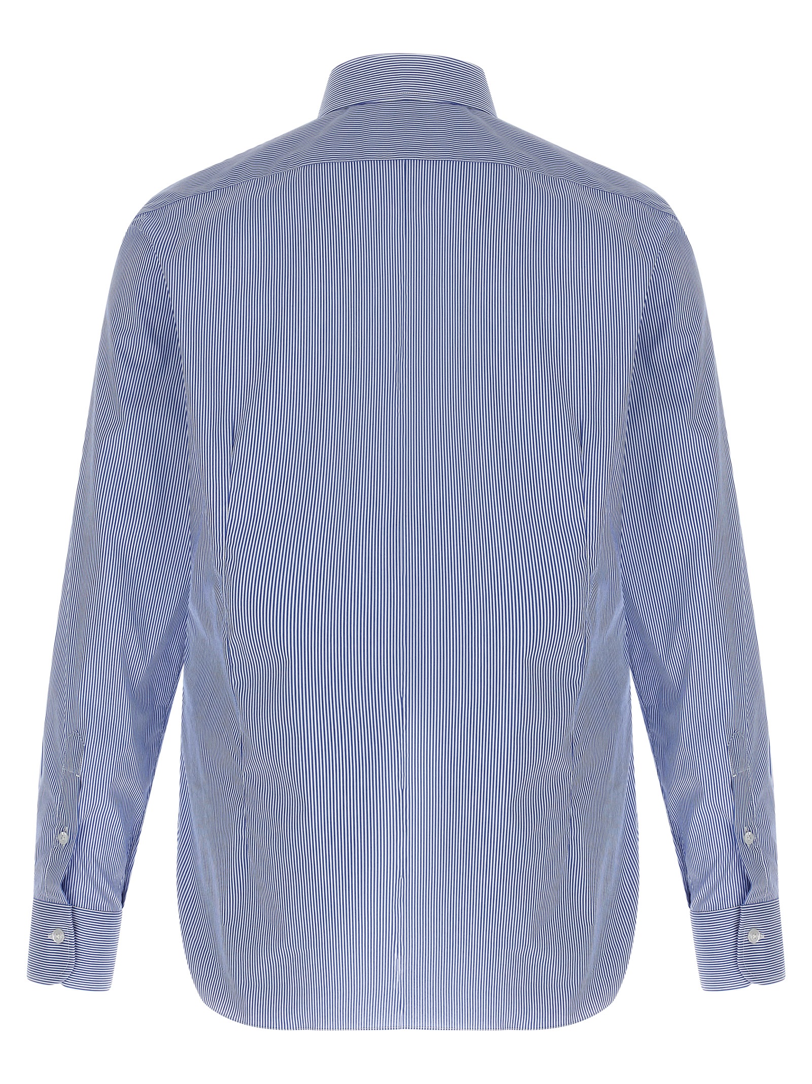 Striped shirt - immagine 2