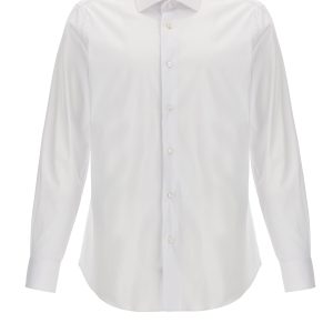 Poplin shirt