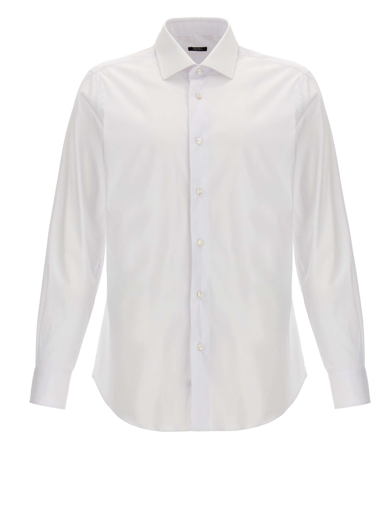 Poplin shirt