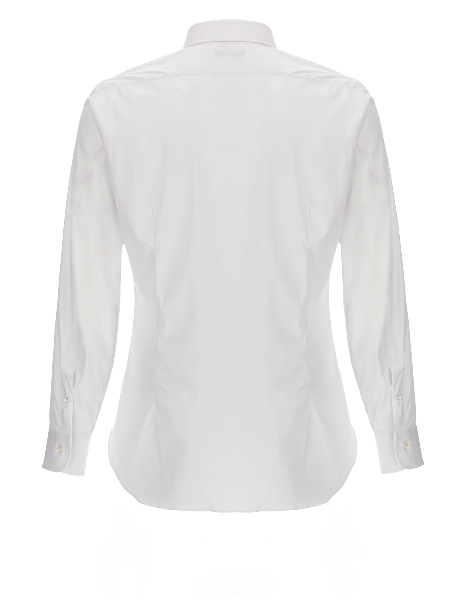 Poplin shirt - immagine 2