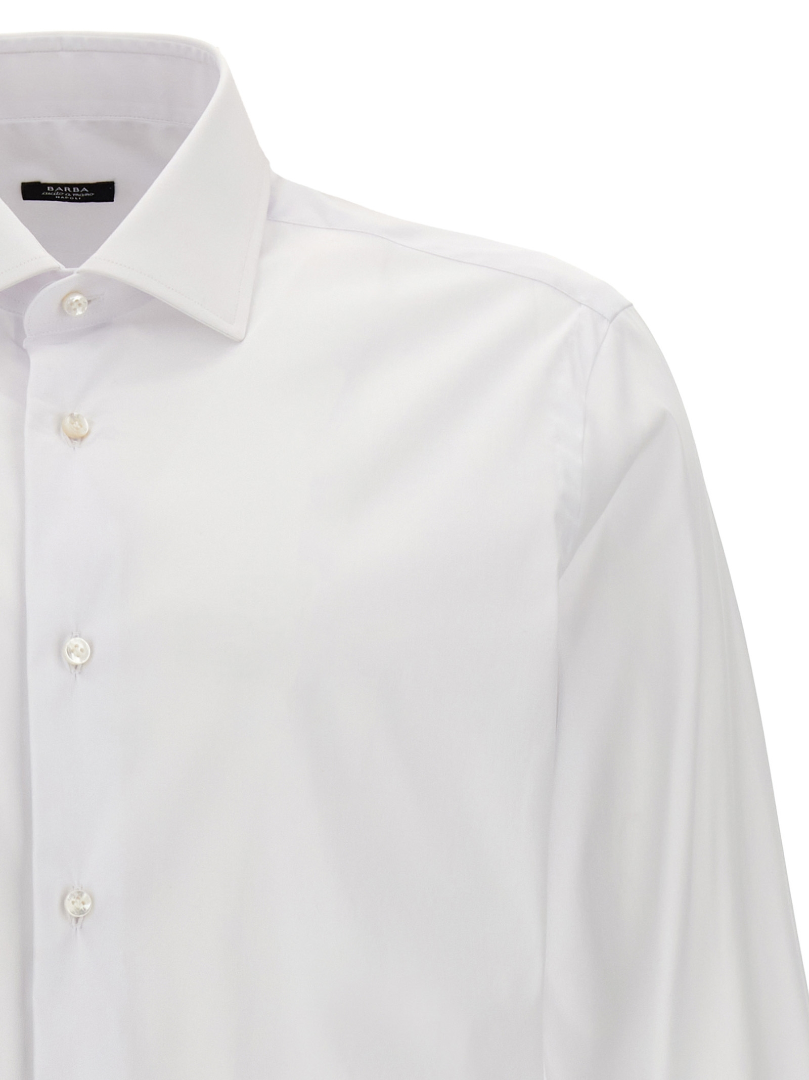 Poplin shirt - immagine 3