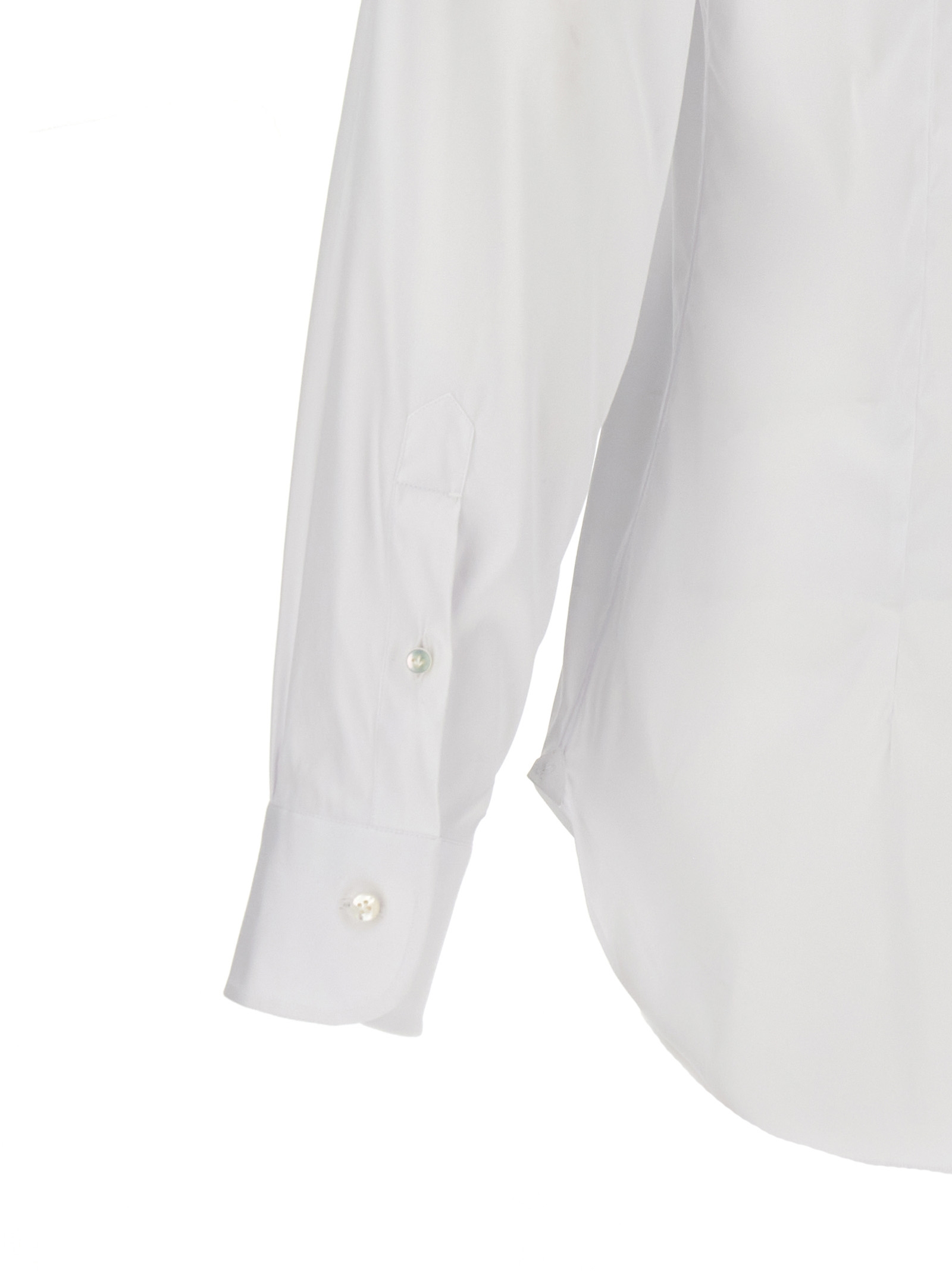 Poplin shirt - immagine 4