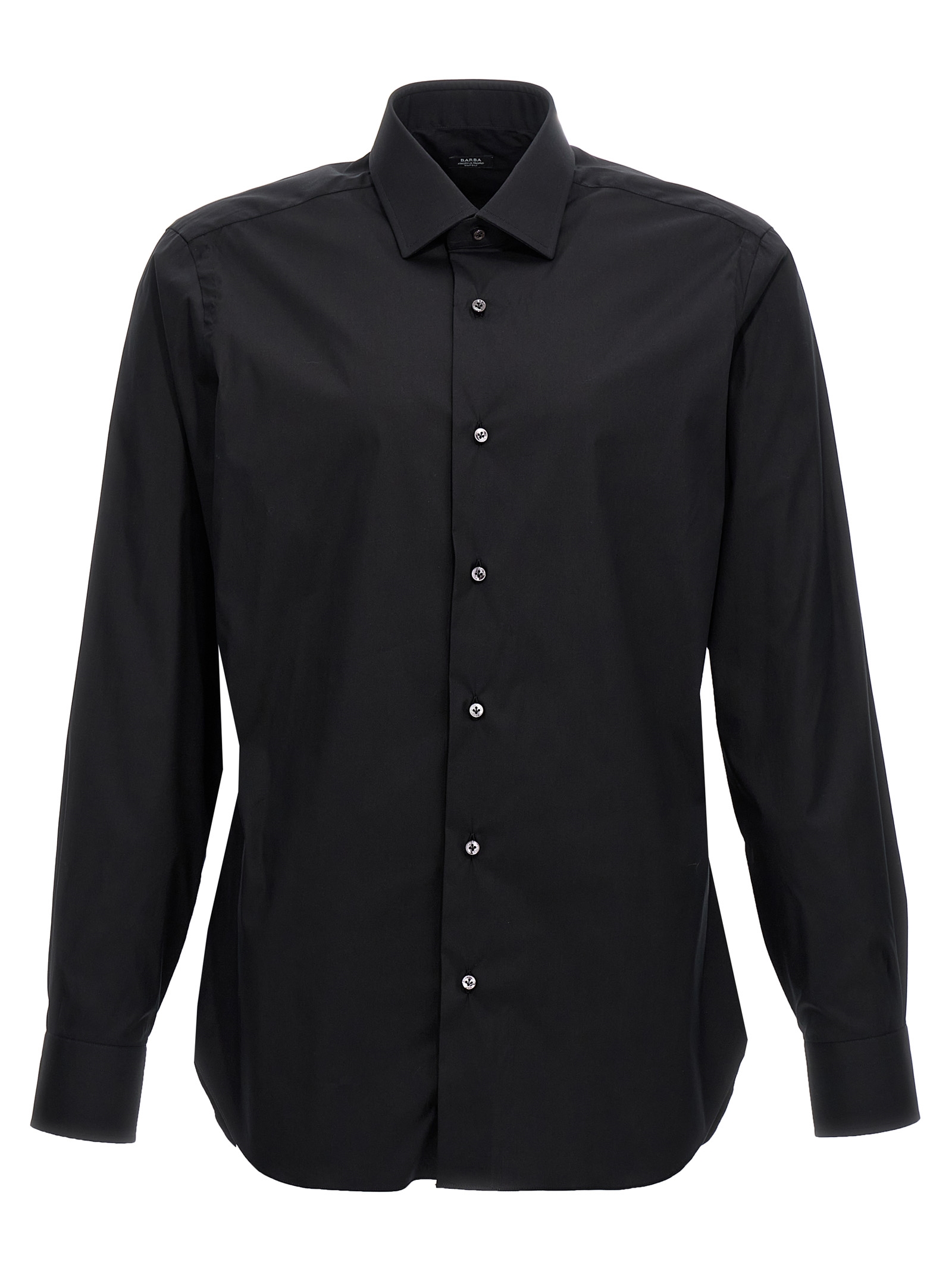 Poplin shirt