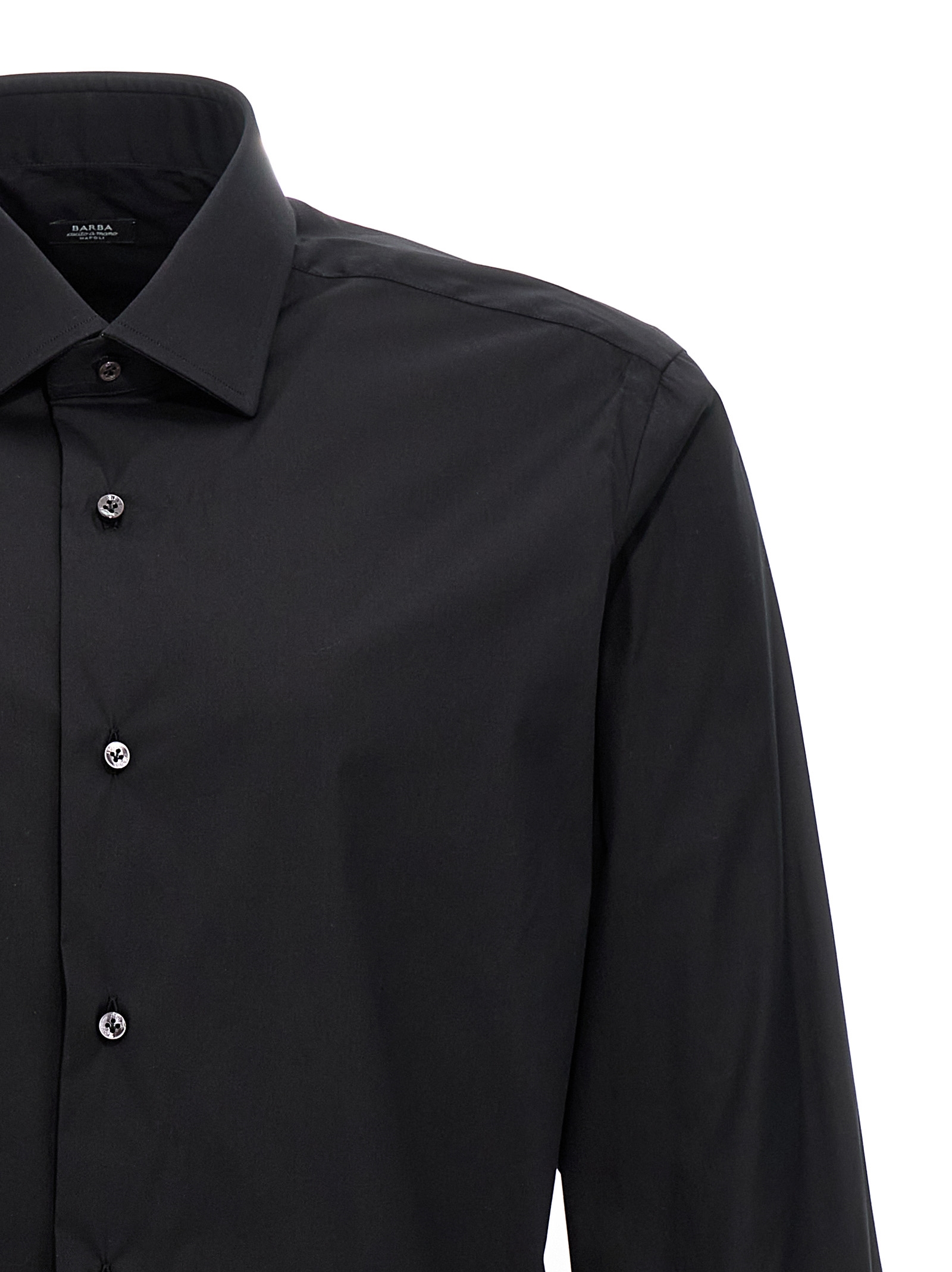 Poplin shirt - immagine 3