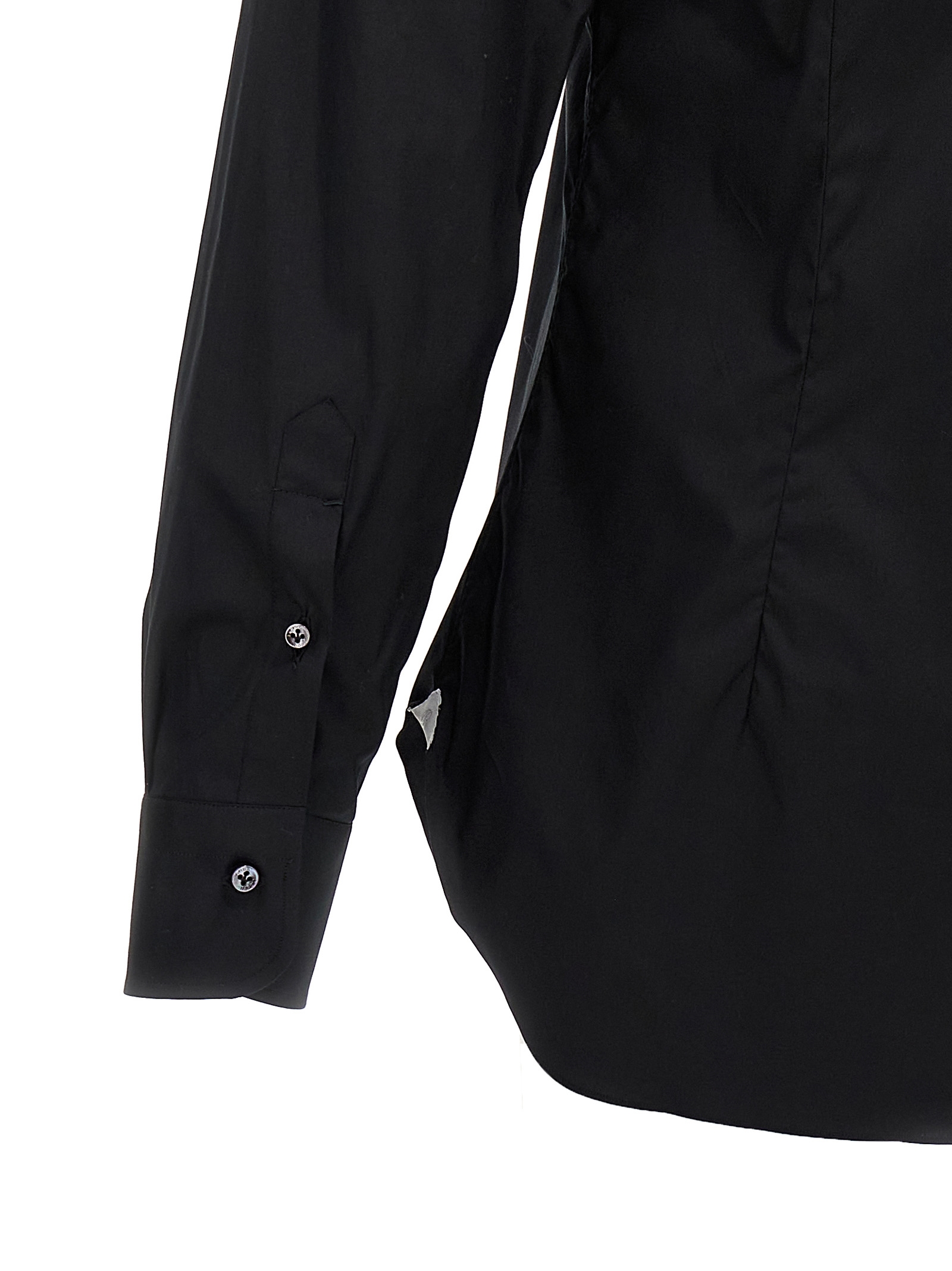 Poplin shirt - immagine 4