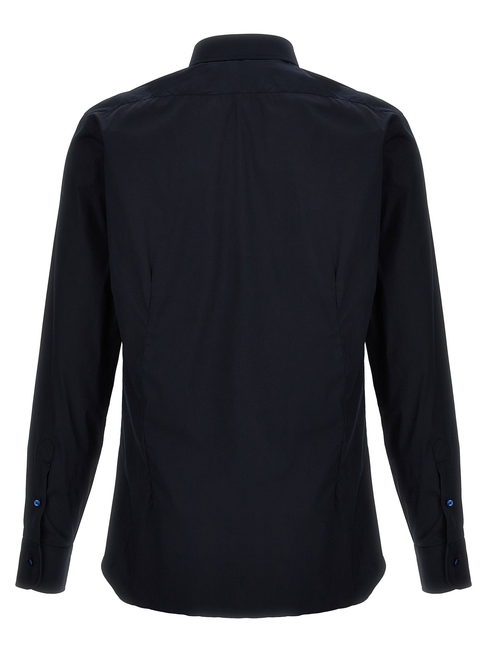 Poplin shirt - immagine 2