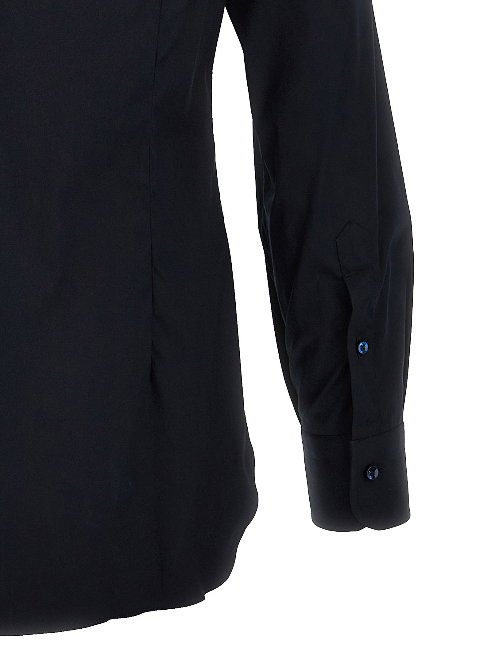 Poplin shirt - immagine 4