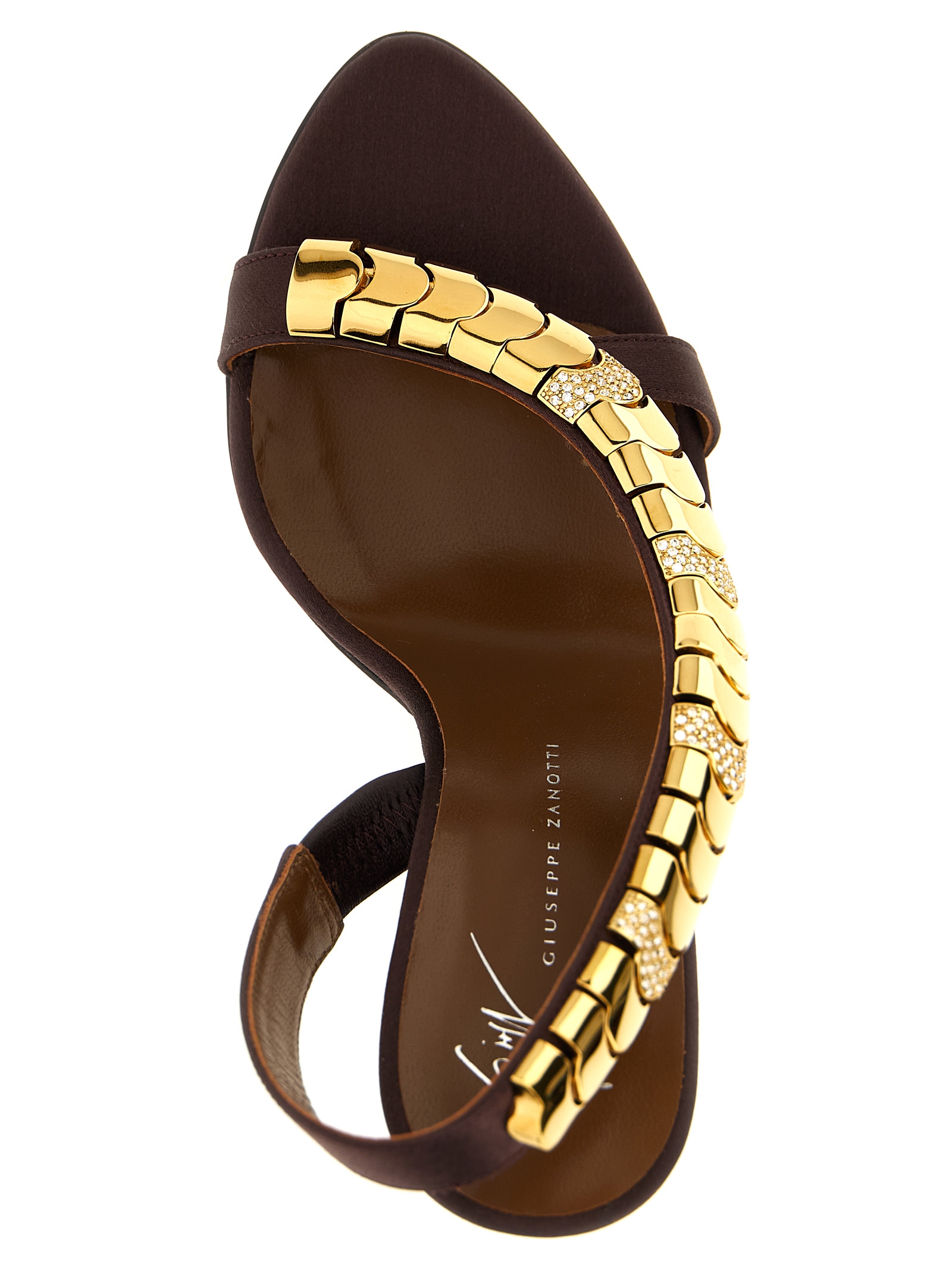 'Gz Dafne' sandals - immagine 4