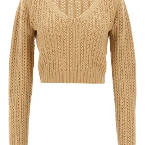 'Ifrem' sweater