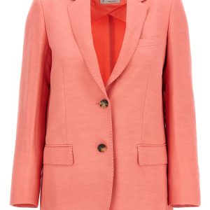 'America' blazer