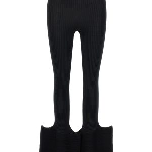 'Exuberance' leggings