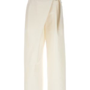 'Enfold' trousers