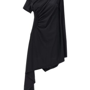 'Eye of the bean' dress