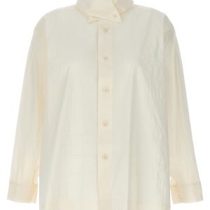 'Shaped Membrane' shirt