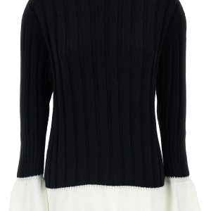 'Behind The Scenes' sweater