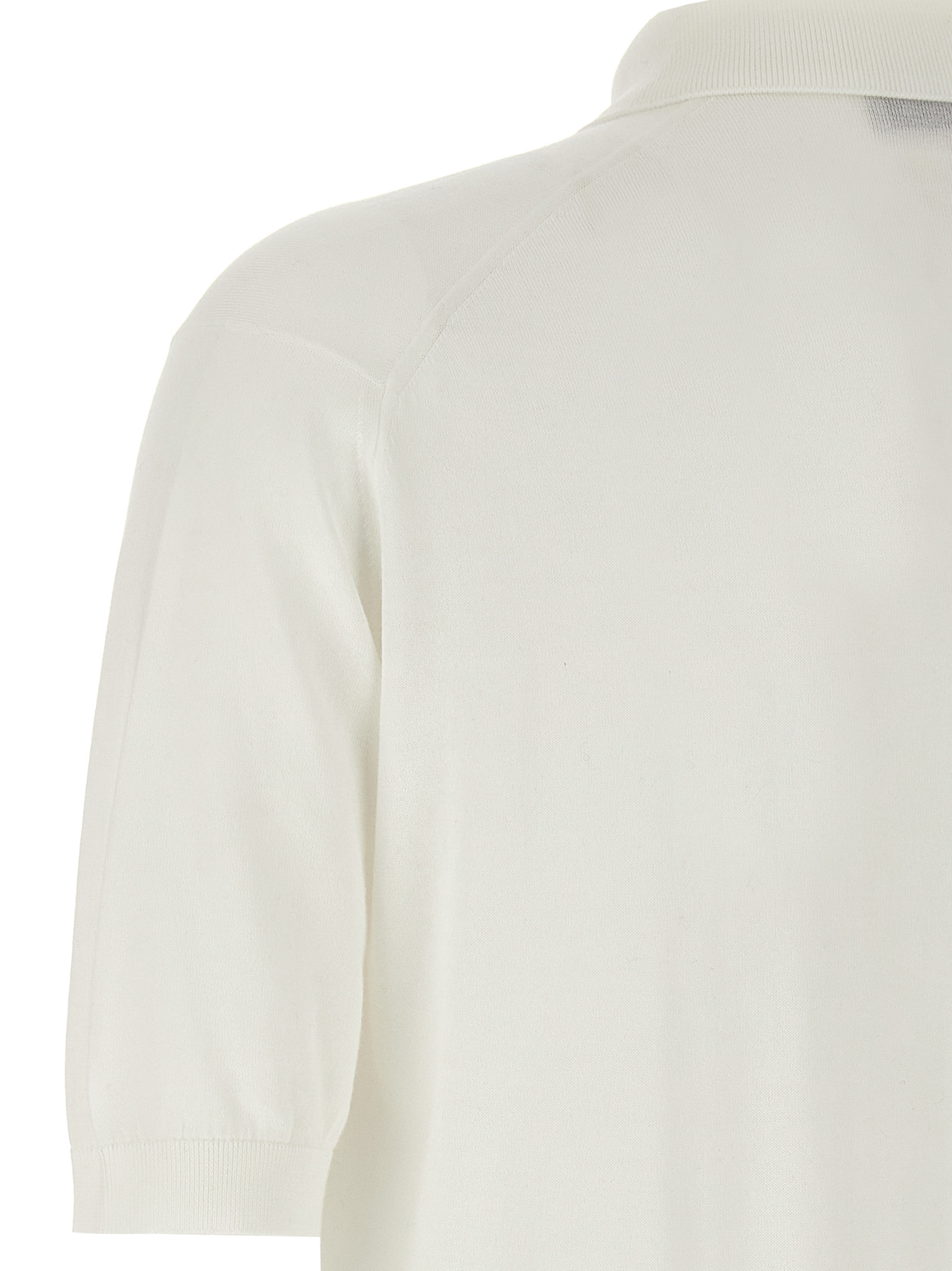 'Isis' polo shirt - immagine 4