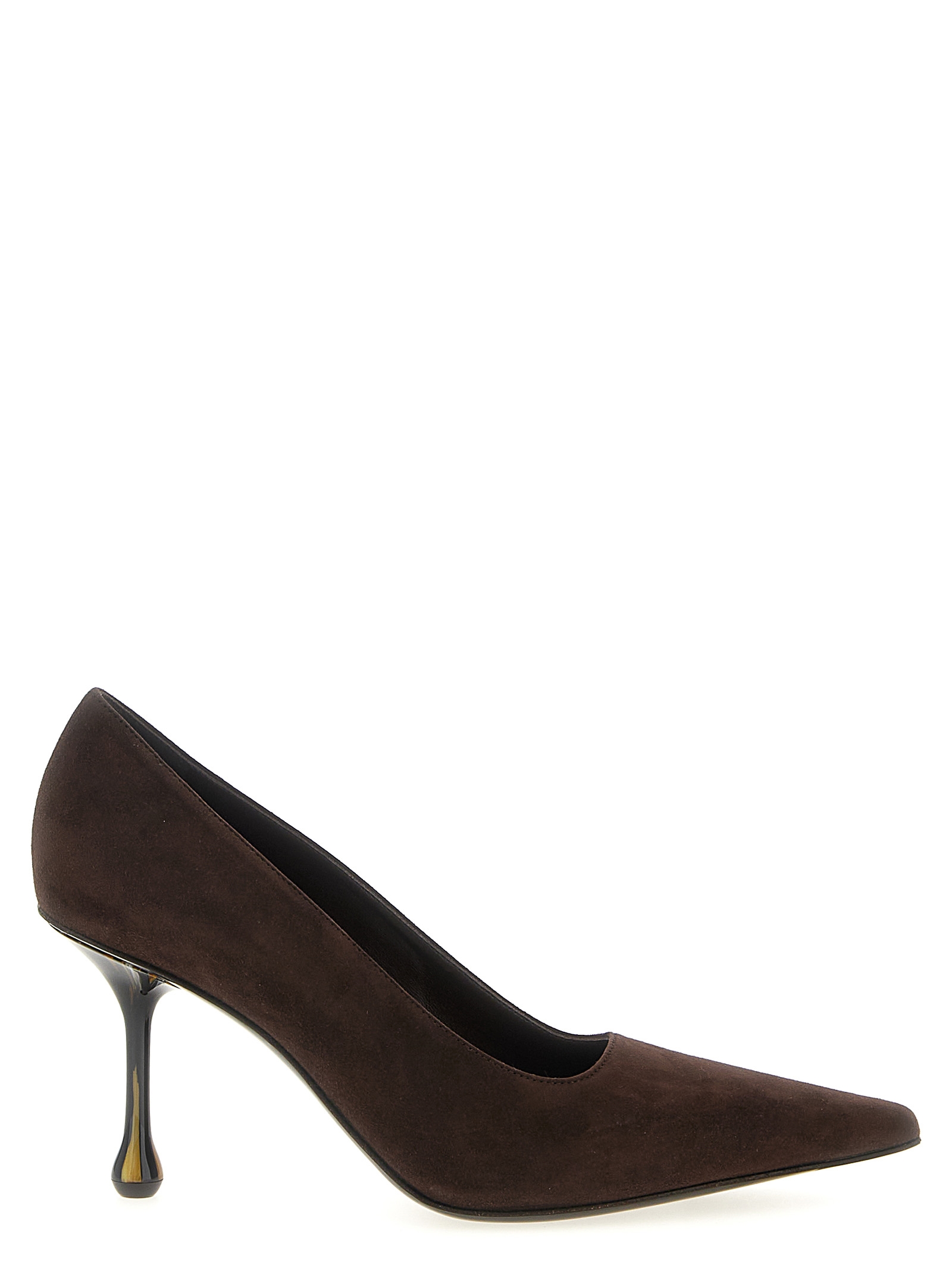 'Ixia' pumps