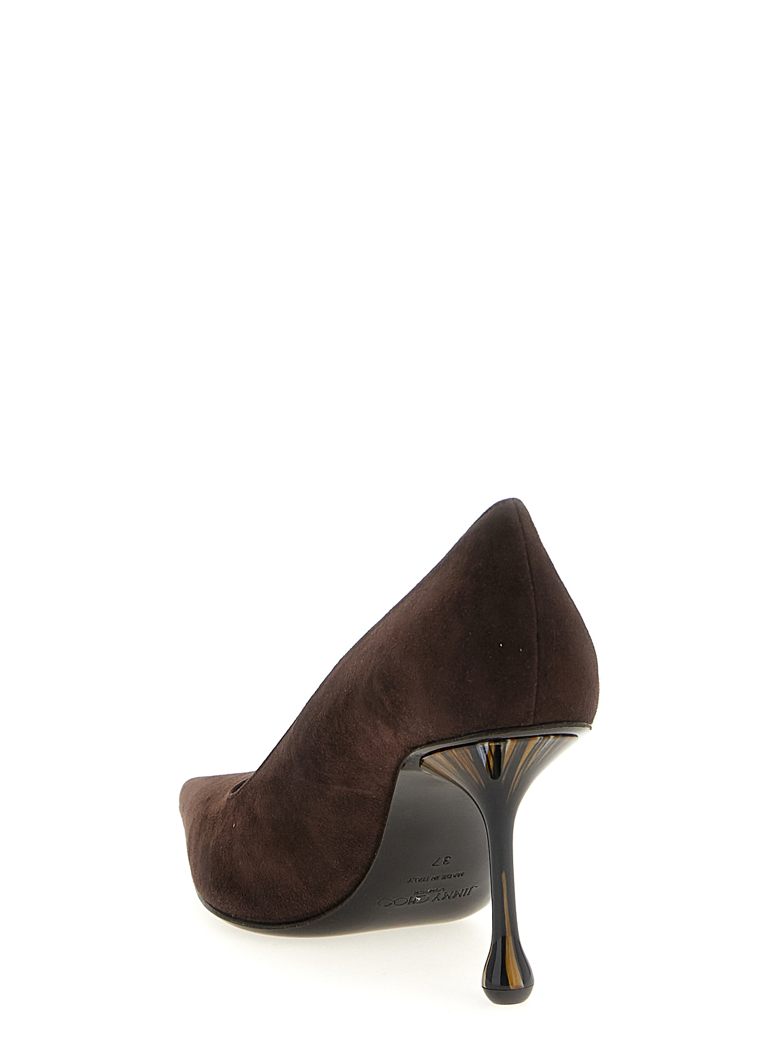 'Ixia' pumps - immagine 3