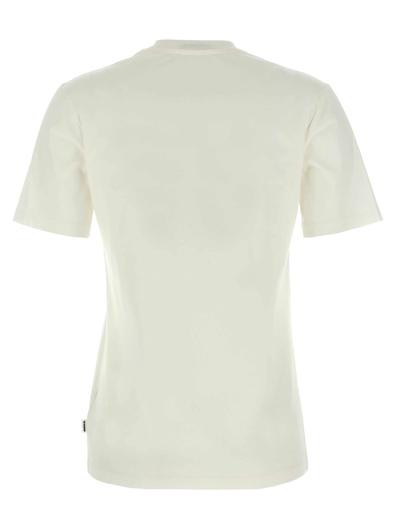 Cotton t-shirt - immagine 2