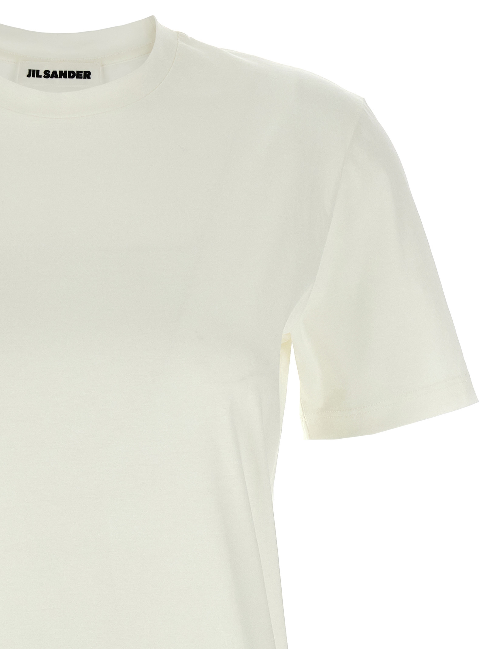 Cotton t-shirt - immagine 3