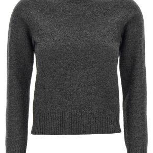 Wool sweater