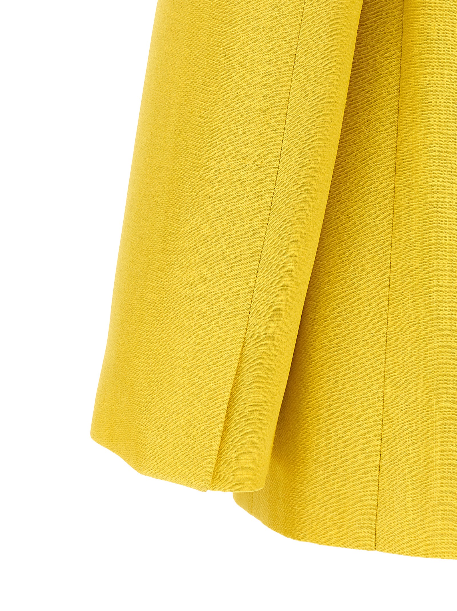 Single-breasted blazer - immagine 4