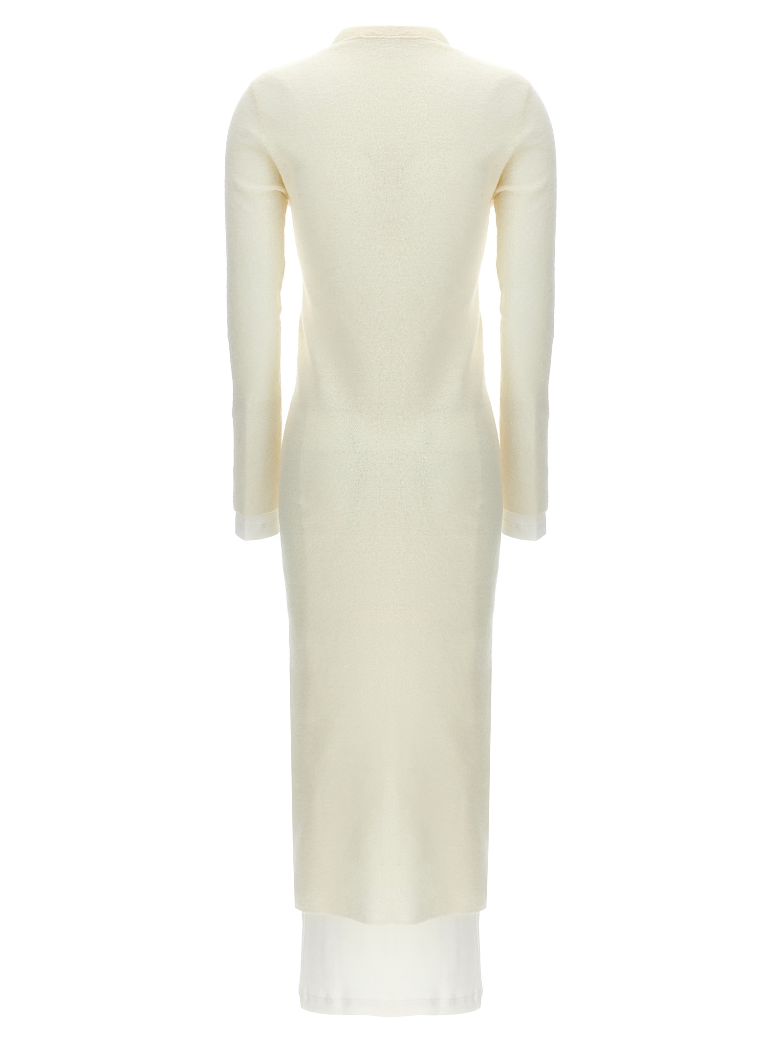 Dress with petticoat - immagine 2