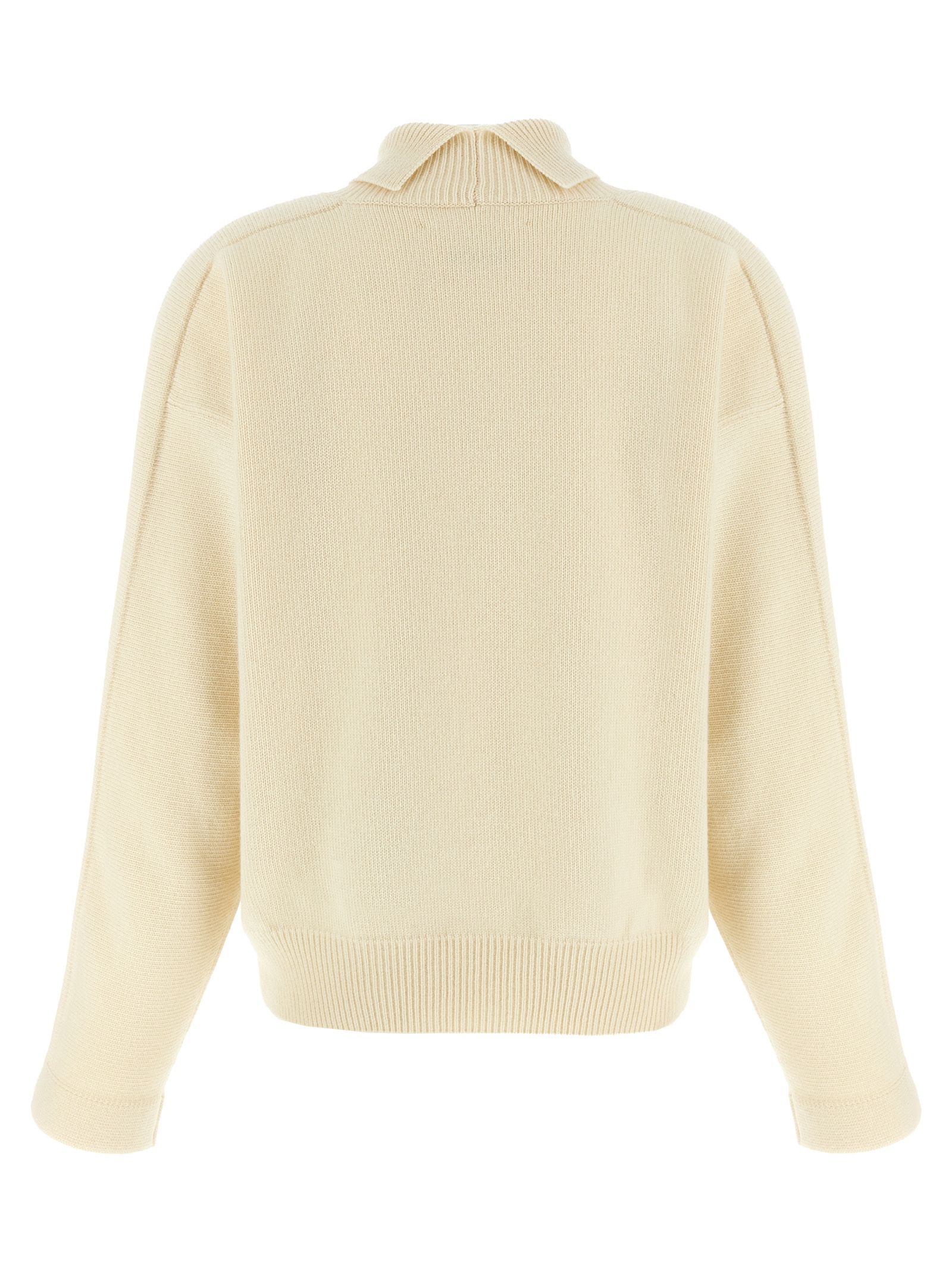 High neck sweater - immagine 2