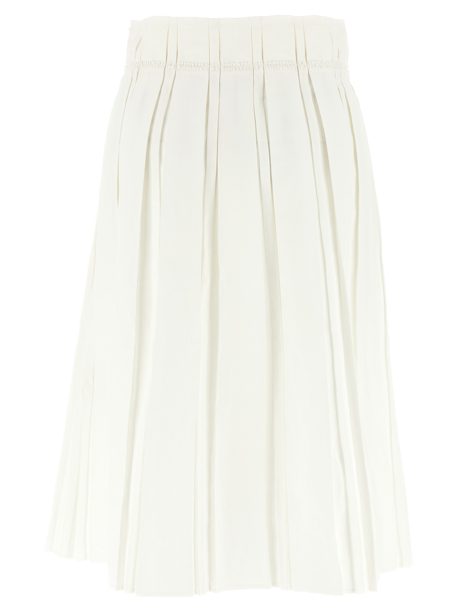 Midi skirt - immagine 2