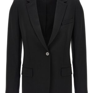 'Staple' blazer