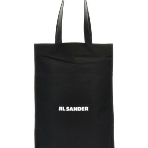 'Flat Shopper' large shopping bag