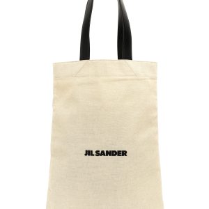 'Flat Shopper' large shopping bag