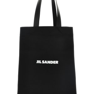 'Flat Shopper' Medium Shopping